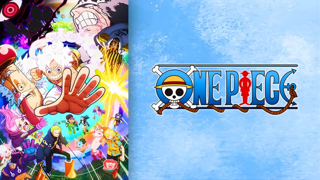 One Piece Masih Jadi Sorotan Global