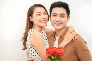 Rahasia Pasangan Bahagia Menjaga Hubungan Tetap Sehat