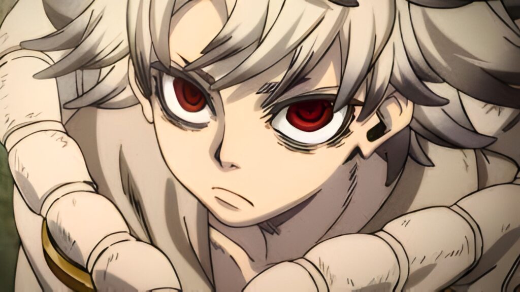 Aksi dan Emosi Berjalan Seimbang