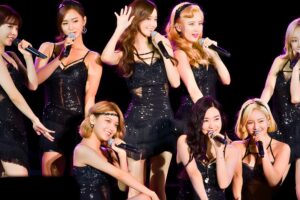 Girls' Generation Beri Sinyal Comeback Jelang 20 Tahun Debut, Tur Dunia Jadi Sorotan