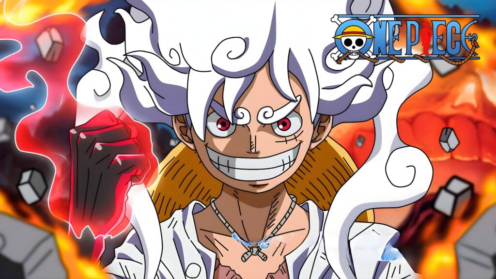 Pengaruh One Piece ke Penggemar