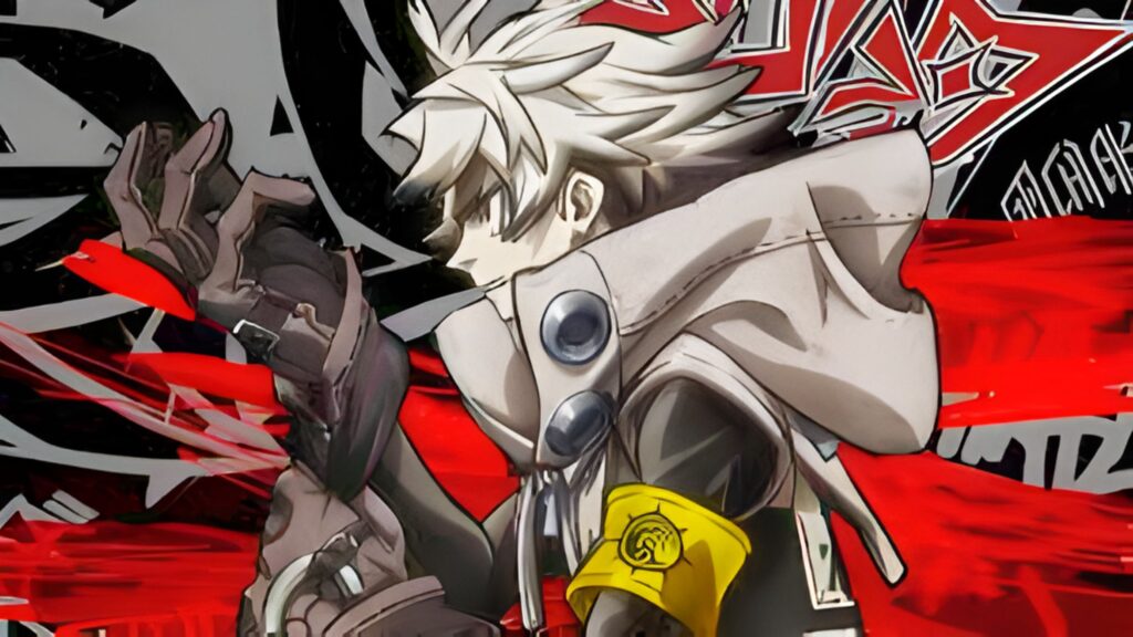 Karakter Utama yang Punya Daya Juang Besar