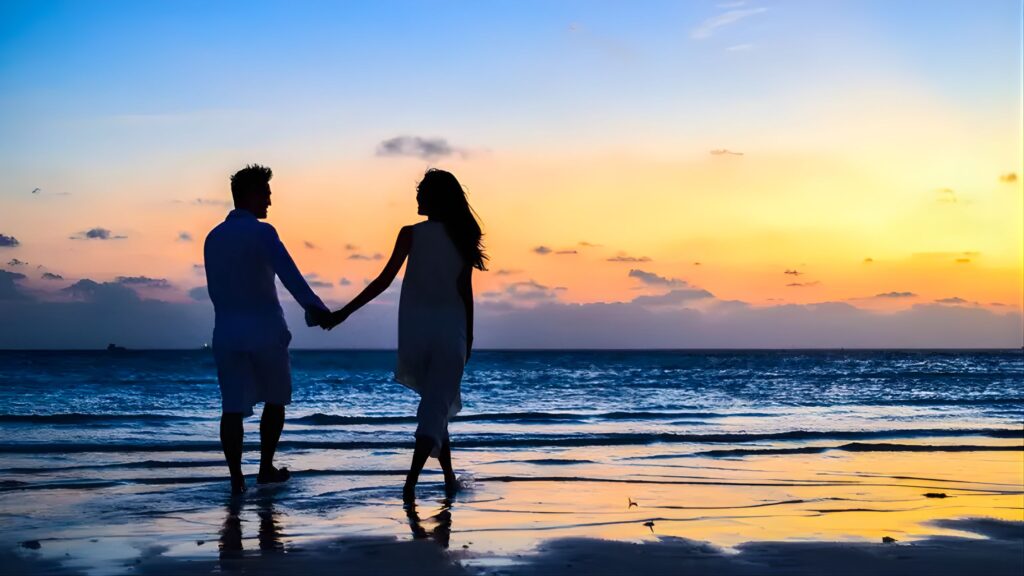 Visi dan Tujuan Bersama