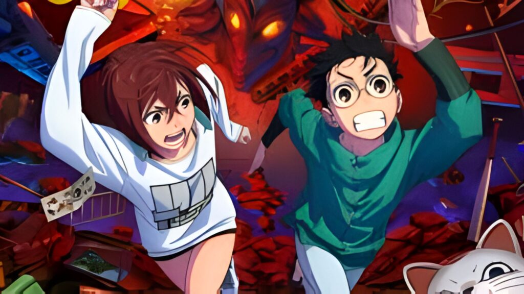 Visual Kasar yang Justru Jadi Identitas Kuat