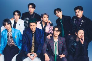 Super Junior Rilis Lagu Delight, Angkat Tema Harapan dan Ketulusan