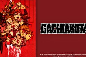 5 Alasan Gachiakuta Layak Ditonton, Cerita Misterinya Dekat Dengan Realita