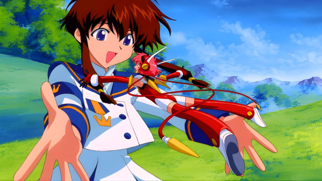 Alasan Angelic Layer Masih Layak Ditonton