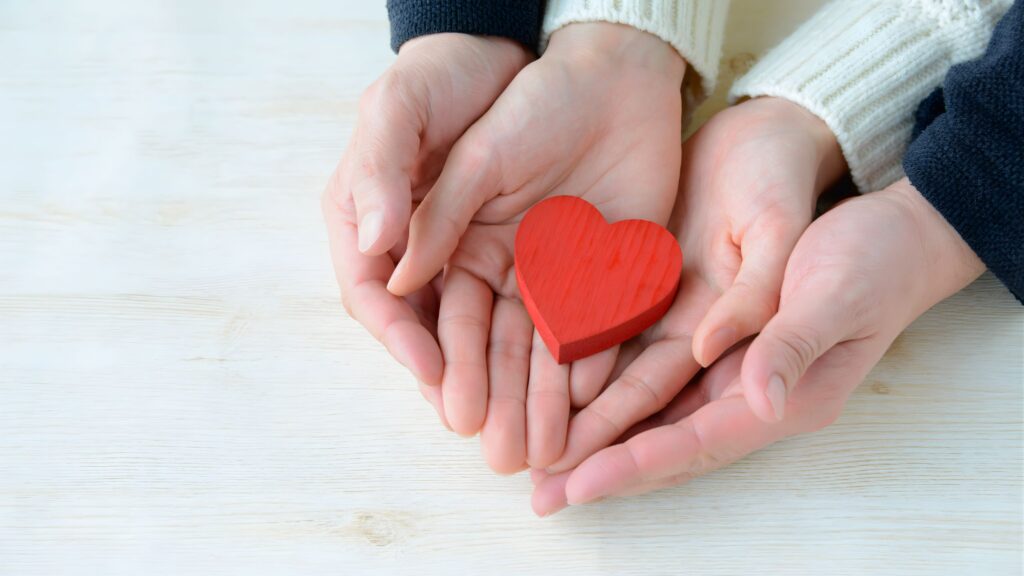 Fondasi Utama dalam Hubungan yang Sehat