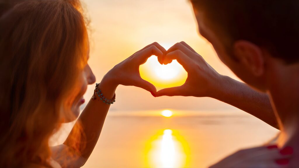 Hal yang Harus Dilakukan dalam Hubungan