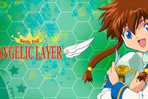 Angelic Layer, Anime Klasik yang Tetap Memikat Penggemar hingga Kini