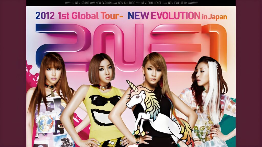 Awal Mula Lagu Ini Menjadi Fenomena