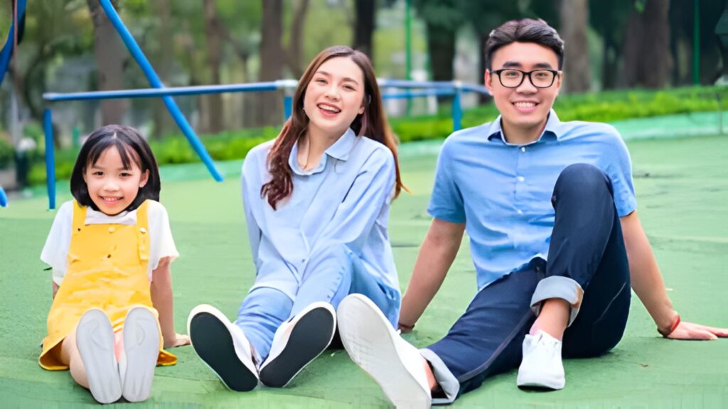 Luangkan Waktu Berkualitas Bersama