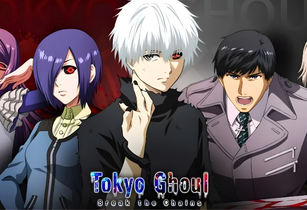 Tokyo Ghoul Kembali Trending, Promo Terbaru Picu Spekulasi Anime Baru