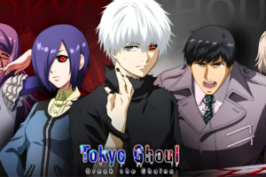 Tokyo Ghoul Kembali Trending, Promo Terbaru Picu Spekulasi Anime Baru