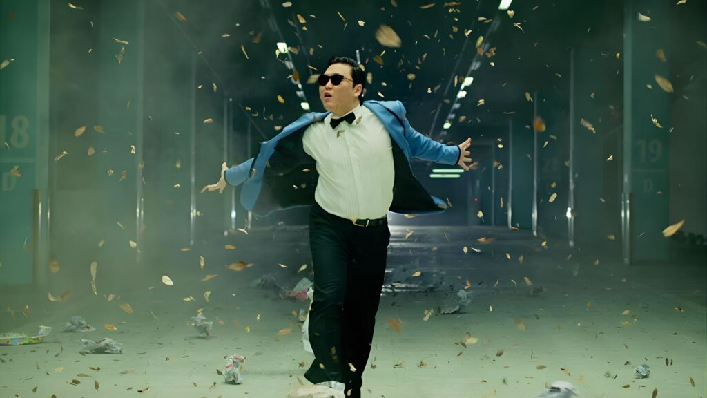 Awal Ledakan yang Tak Pernah Diduga