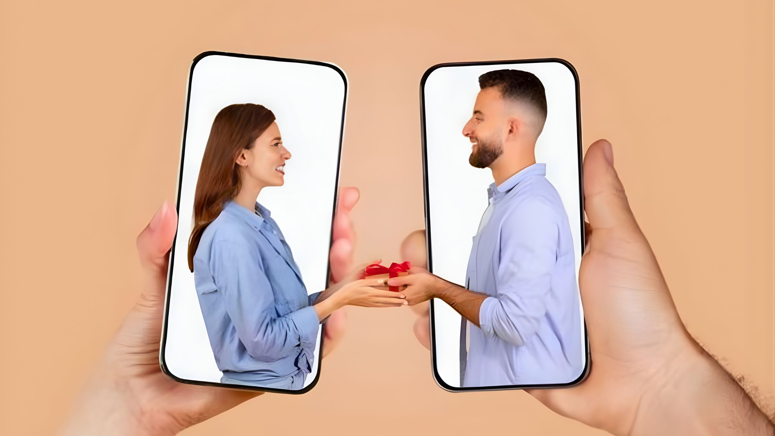 Cara Ampuh Menjaga Hubungan Jarak Jauh Tetap Langgeng