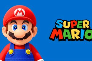 Super Mario Siap Hadir Dalam Versi Anime, Proyek Baru Resmi Digarap