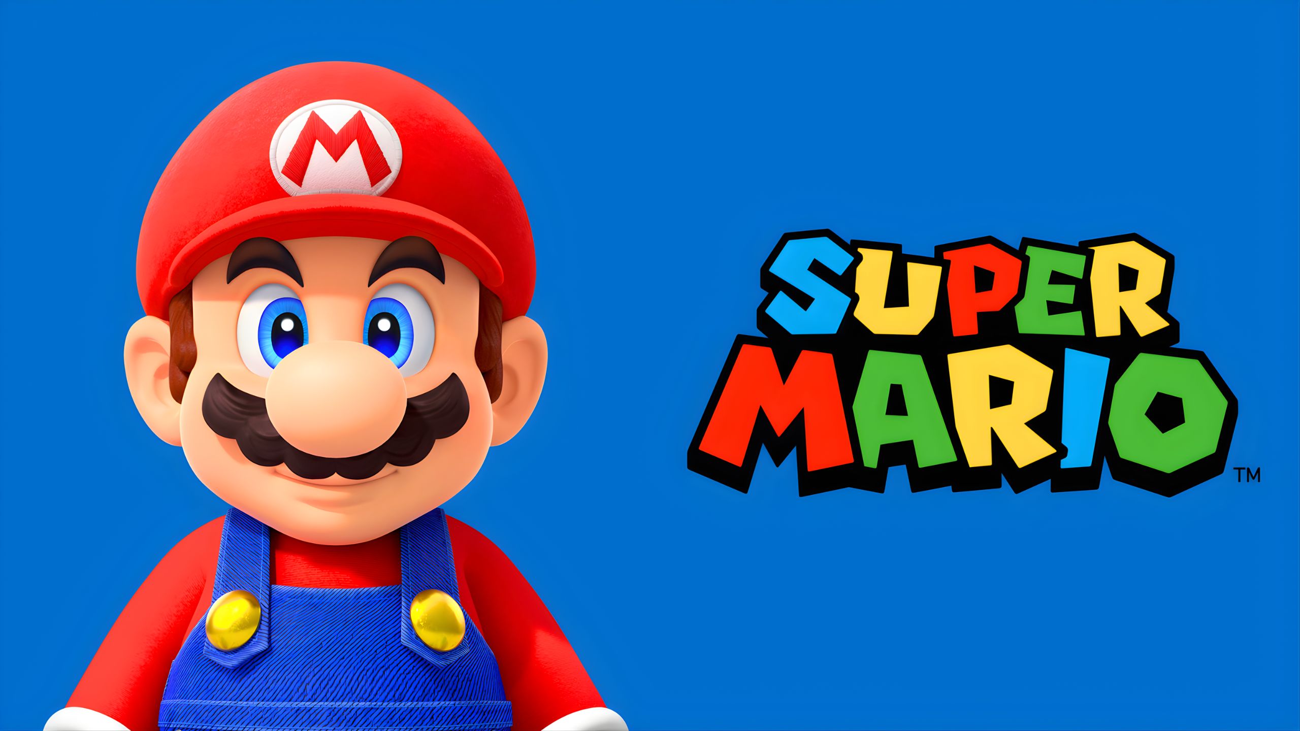Super Mario Siap Hadir Dalam Versi Anime, Proyek Baru Resmi Digarap