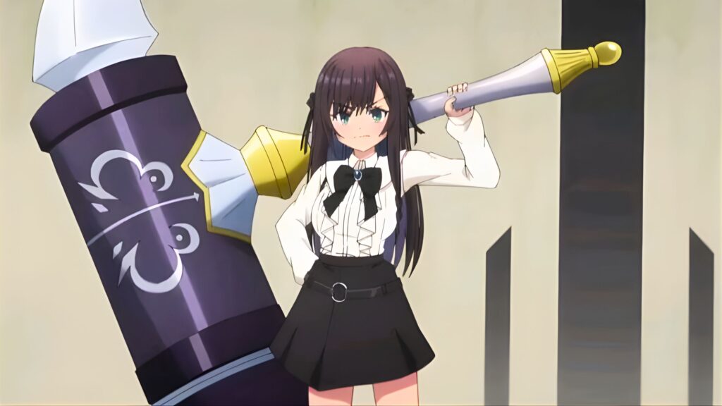 Daya Tarik Girumasu di Kalangan Penonton