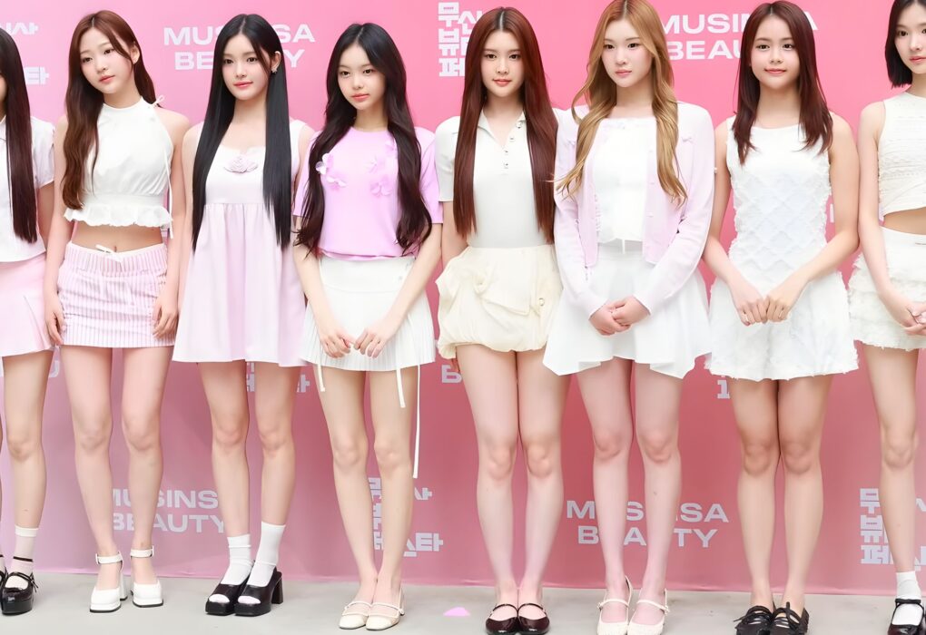 Hearts2Hearts Siap Ramaikan Maret 2026, Fans K-Pop Wajib Siap