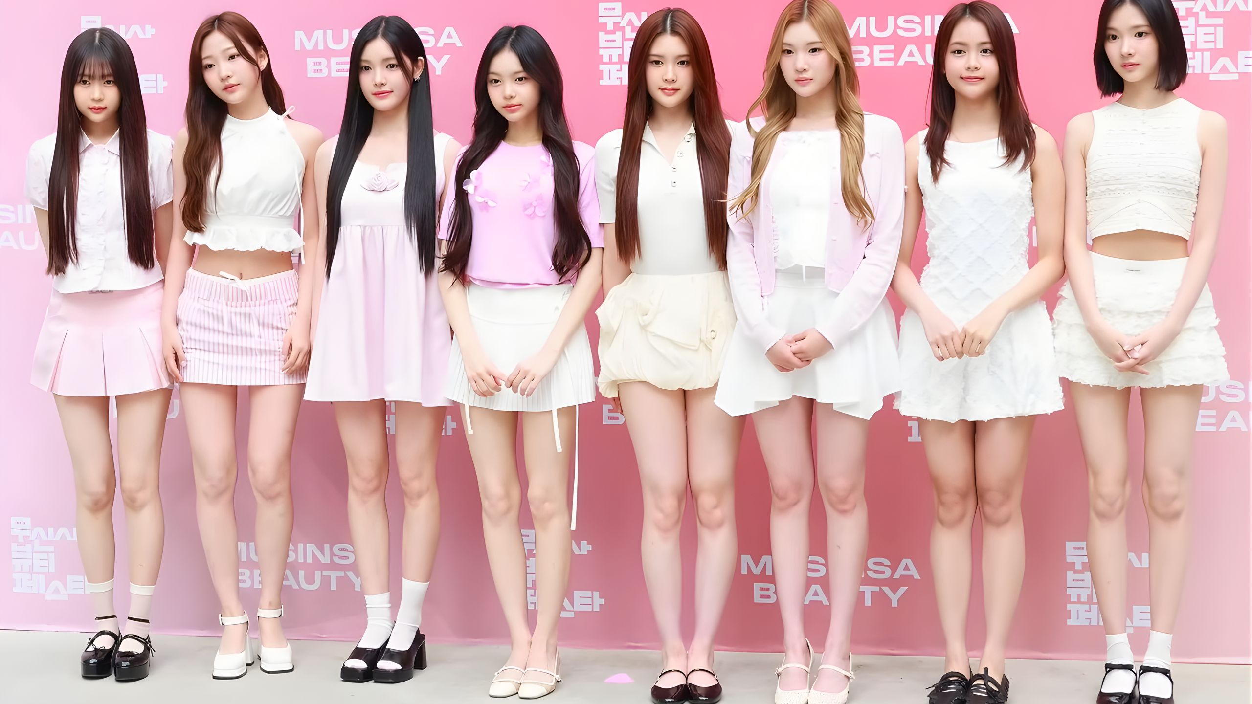 Hearts2Hearts Siap Ramaikan Maret 2026, Fans K-Pop Wajib Siap