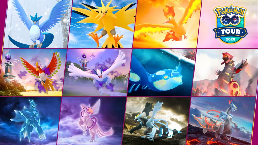 Nostalgia yang Kembali Hidup di Era Baru