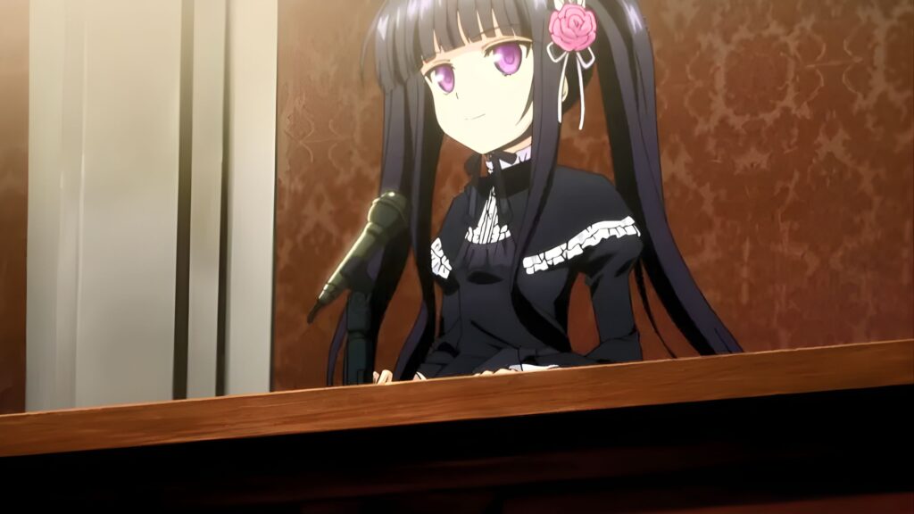 Konsep Cerita yang Tidak Biasa