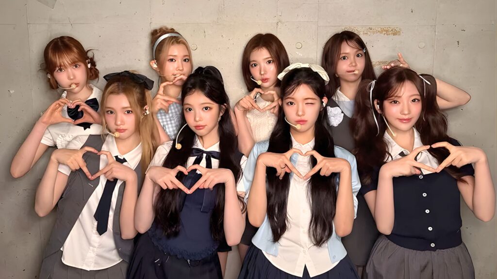 Daya Tarik Konsep dan Potensi Visual