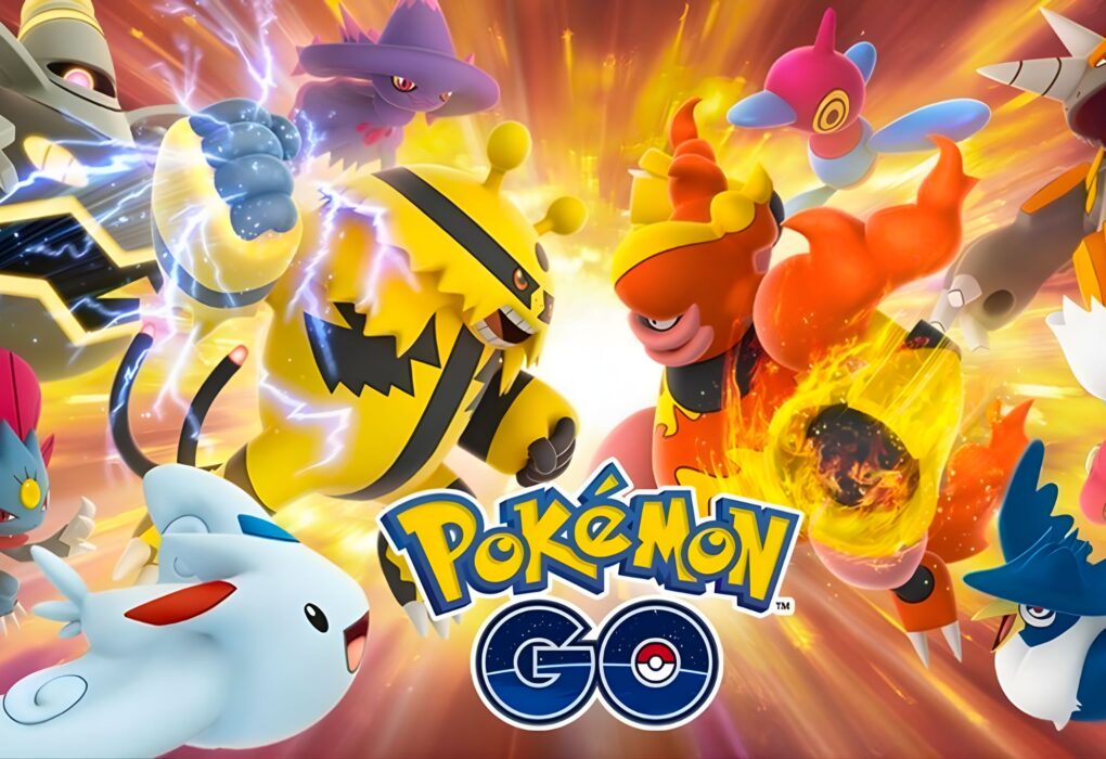 Pokemon Go Kembali Viral, Update Terbaru Bikin Pemain Lama Balik Lagi