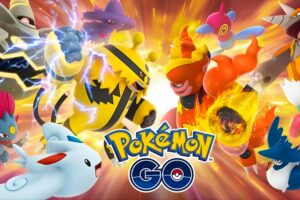 Pokemon Go Kembali Viral, Update Terbaru Bikin Pemain Lama Balik Lagi