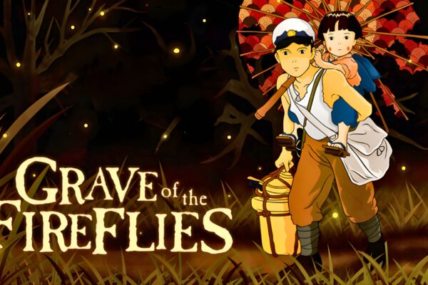 Film Hotaru no Haka Ungkap Kisah Tragis Dua Anak di Masa Perang Dunia II