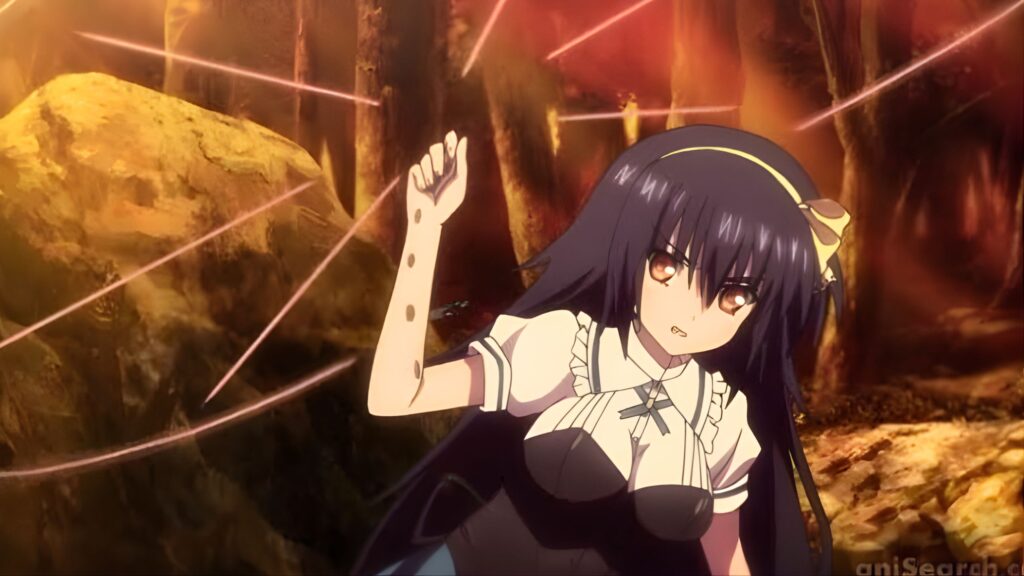 Karakter Utama yang Relatable