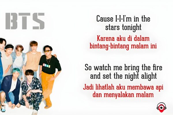 Lagu BTS Yang Paling Relate Dengan Hidupmu Dan Penuh Makna Mendalam