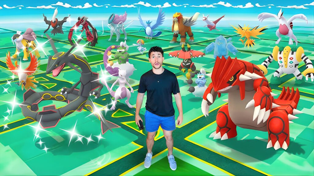 Update Terbaru yang Mengubah Cara Bermain