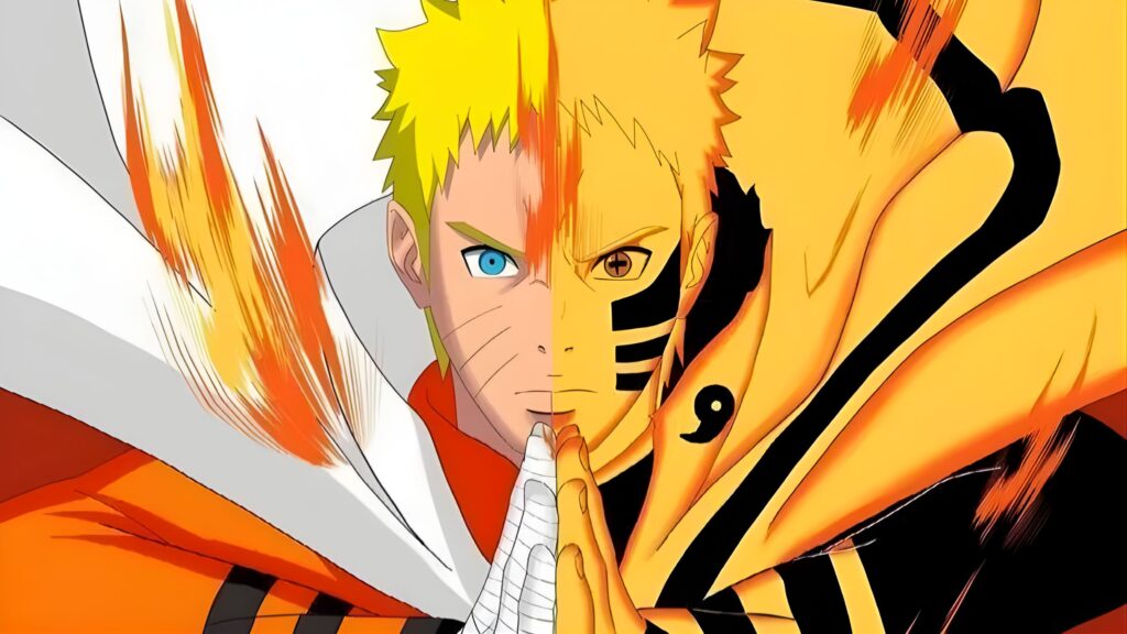 Zeno dari Dragon Ball Super