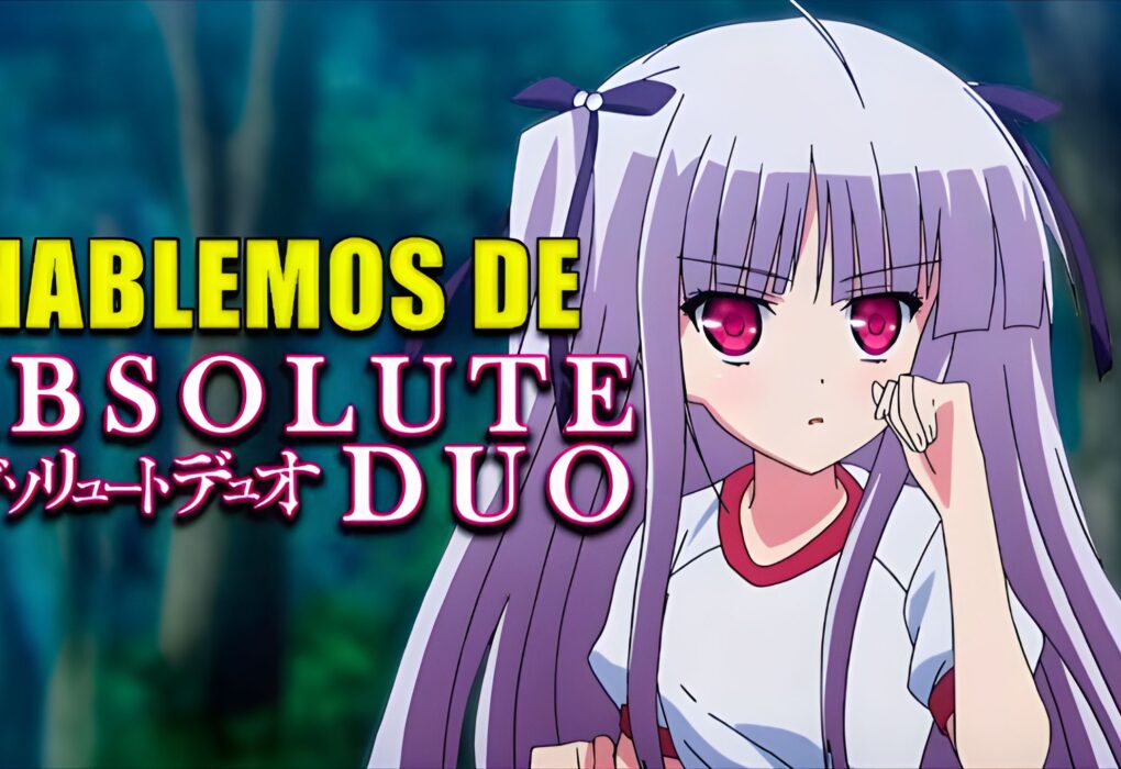 Review Anime Girumasu: Lembur Berubah Jadi Ambisi Menaklukkan Monster