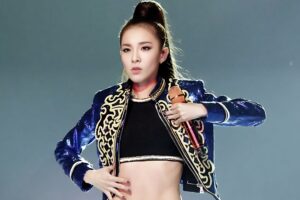 Sandara Park Bahas Proyek Solo Terbaru Dan Persahabatan Di Industri K-Pop