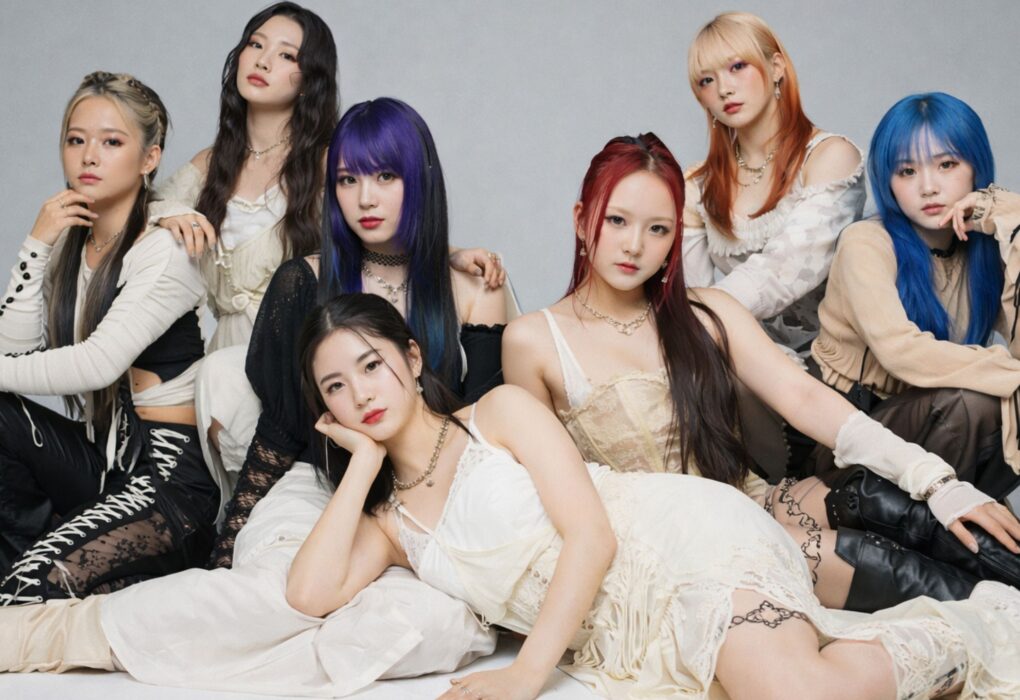 Hana Jadi Sorotan Publik, Penampilan Terbarunya Picu Reaksi Tak Terduga