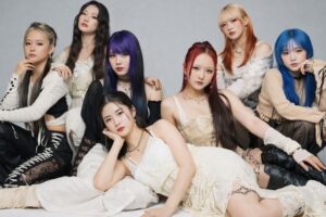 Hana Jadi Sorotan Publik, Penampilan Terbarunya Picu Reaksi Tak Terduga