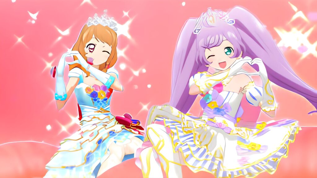 Kenapa Aikatsu! Kembali Dibicarakan Fans Hingga Sekarang