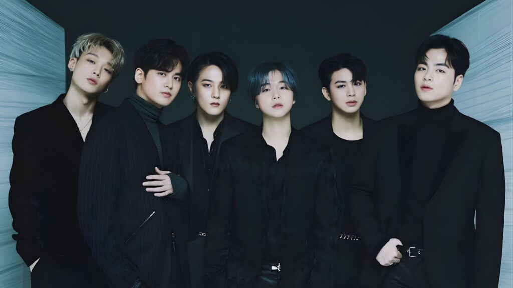 Posisi Bobby iKON dalam Perjalanan Grup