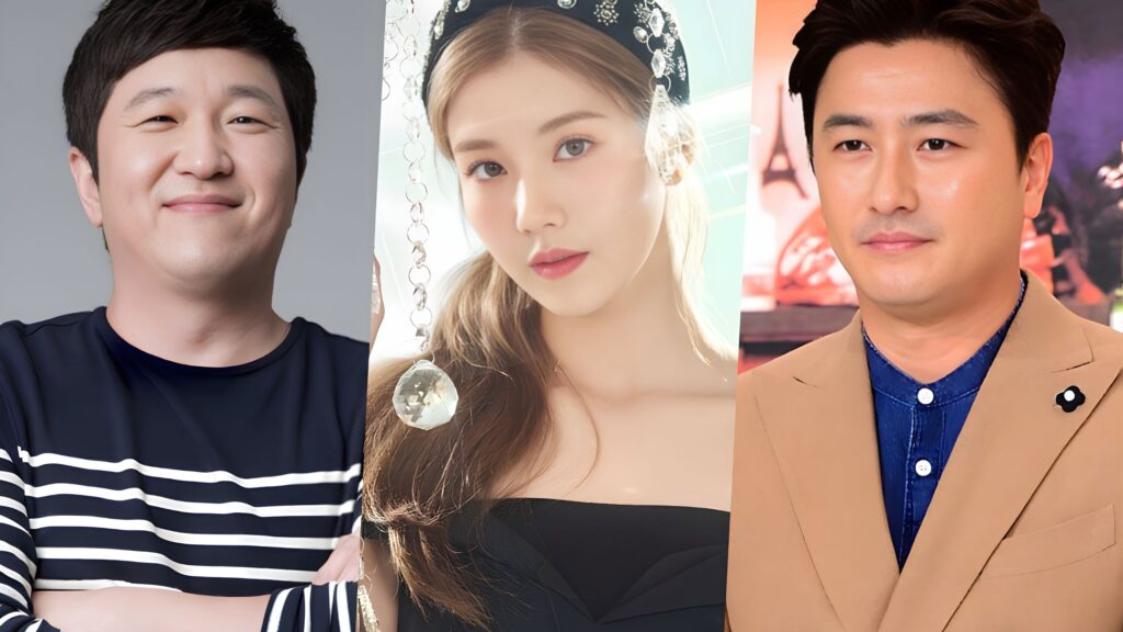 Poster Good Day Tampilkan Nuansa Lebih Cerah