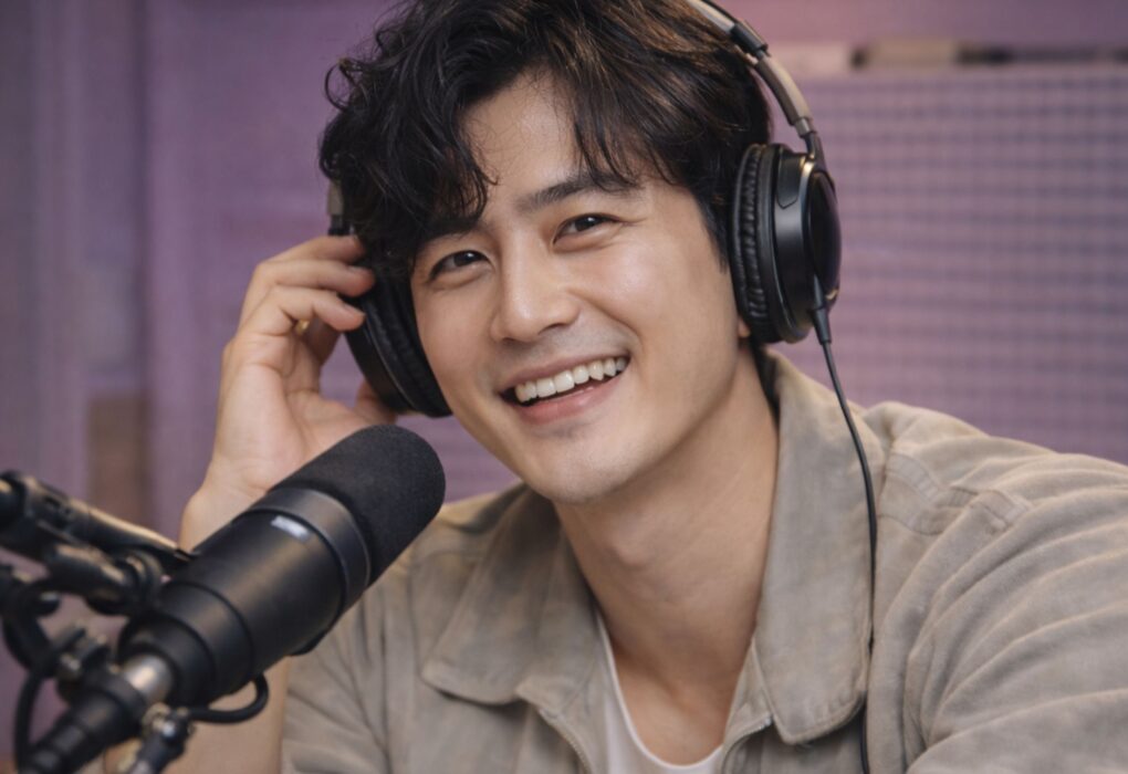 Hong Kyung Min Trending Lagi, Ini Fakta Menarik Yang Jarang Diketahui