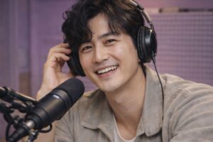 Hong Kyung Min Trending Lagi, Ini Fakta Menarik Yang Jarang Diketahui