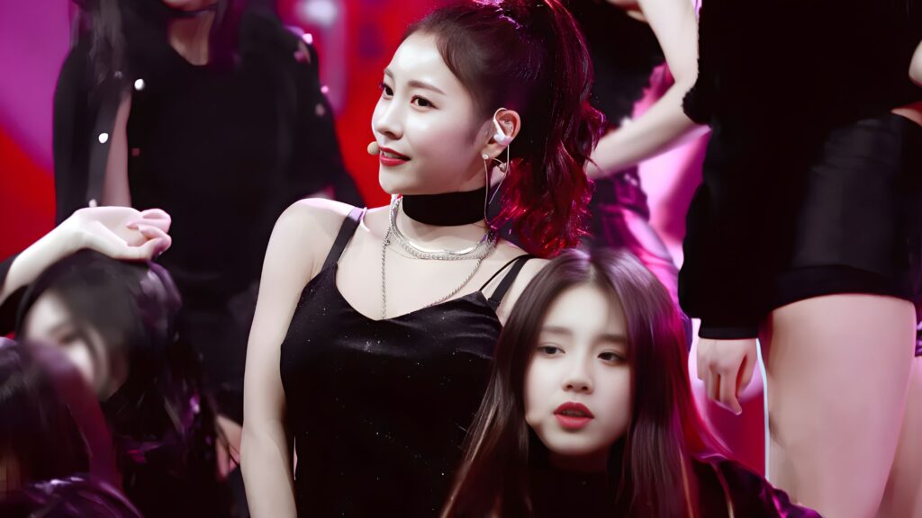 Profil Singkat Huh Chan-mi di Dunia Hiburan Korea