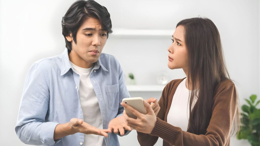 Pentingnya Empati Saat Hubungan Sedang Tegang