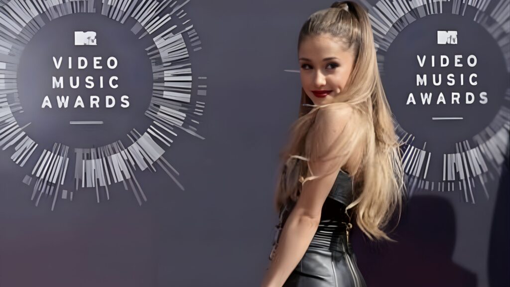 Ariana Grande, citra publik, dan pelajaran dari sorotan yang terus datang