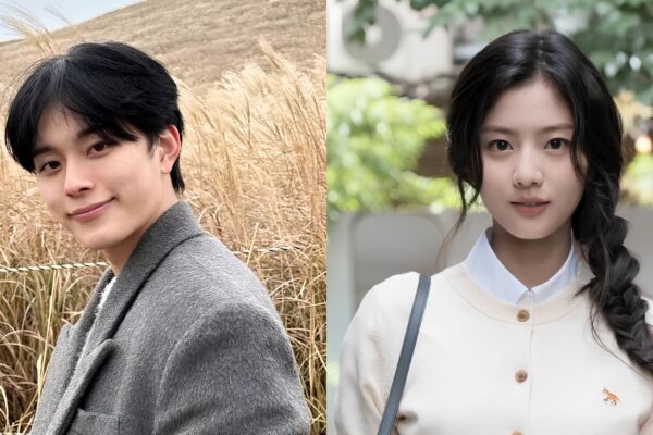 Hubungan Shin Eun Soo dan Yoo Seon Ho Jadi Bukti Privasi Selebriti Tetap Perlu Dihargai