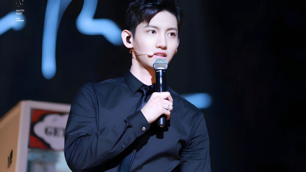 Perjalanan Karier Solo