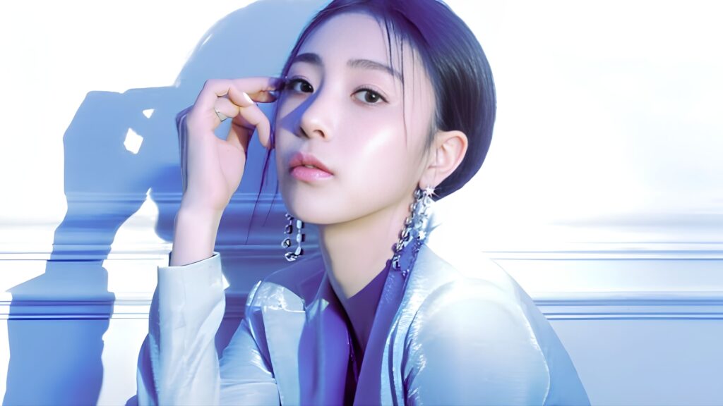 Perjalanan Karier Huh Chan-mi yang Menarik Diikuti